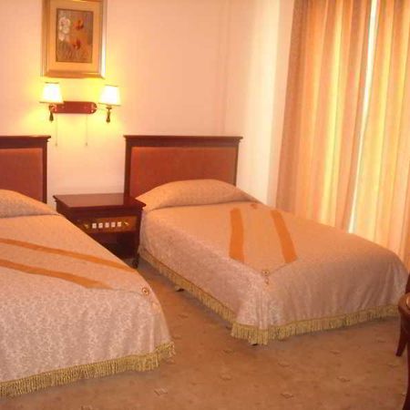 Regal Palace Samarkand Luaran gambar