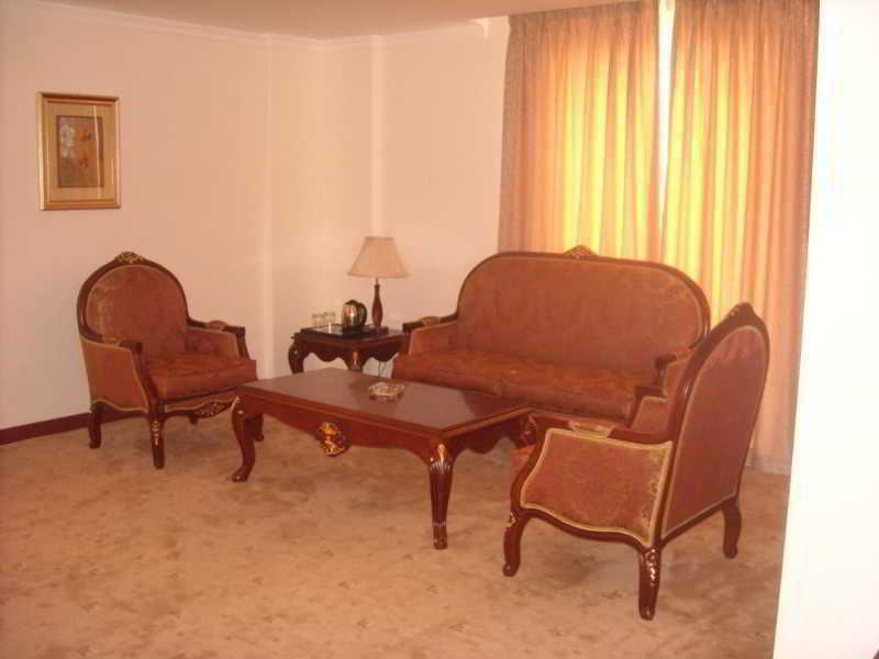 Regal Palace Samarkand Luaran gambar