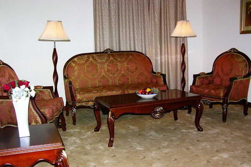 Regal Palace Samarkand Luaran gambar