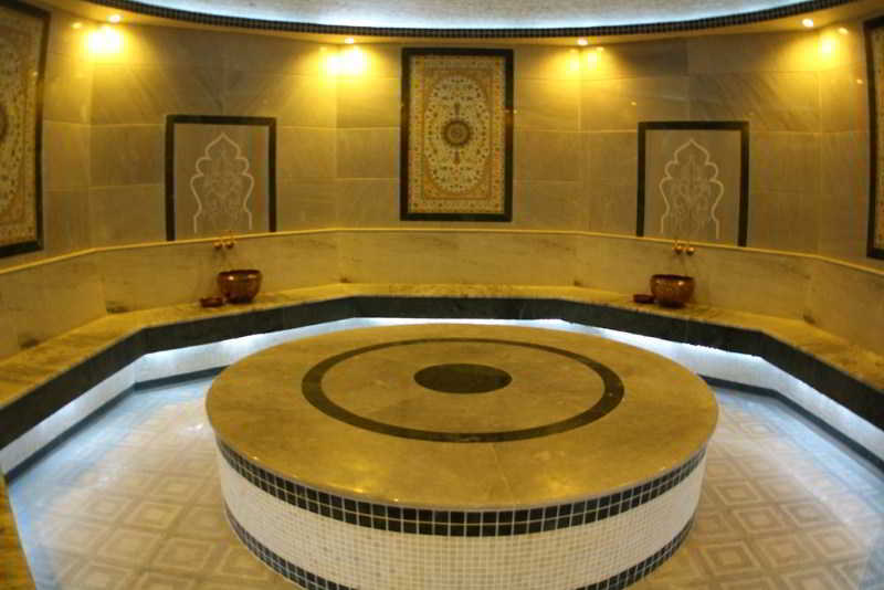 Regal Palace Samarkand Luaran gambar