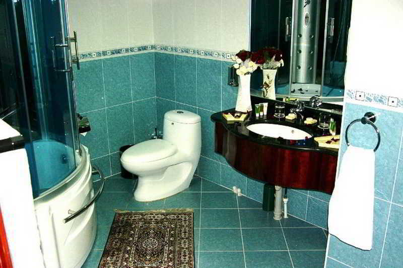 Regal Palace Samarkand Luaran gambar