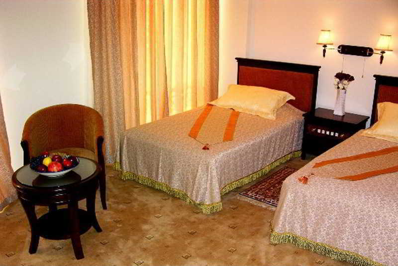 Regal Palace Samarkand Luaran gambar