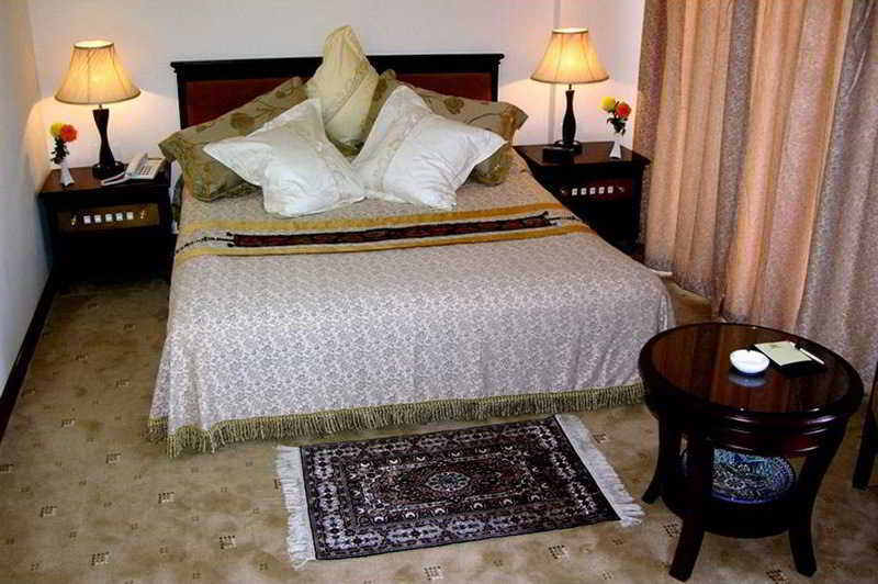Regal Palace Samarkand Luaran gambar