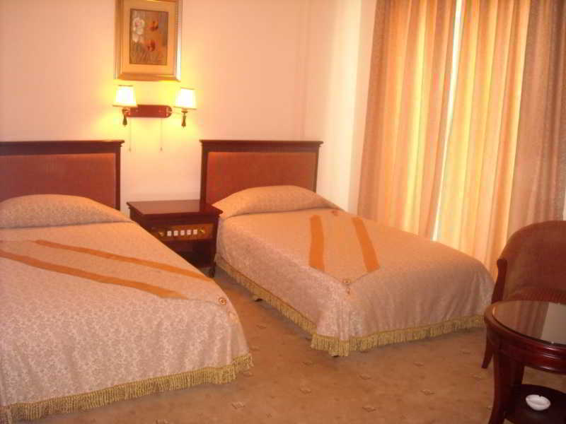 Regal Palace Samarkand Luaran gambar